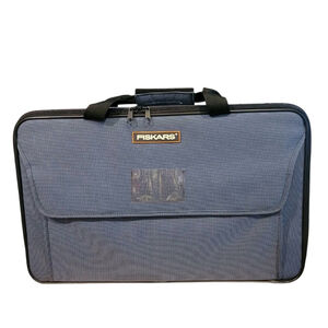 Fiskars Stitchpal Portable Craft Sewing Organizer Case w/Tool Easel Press Board